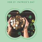 Irish Blessings for St. Patrick's Day