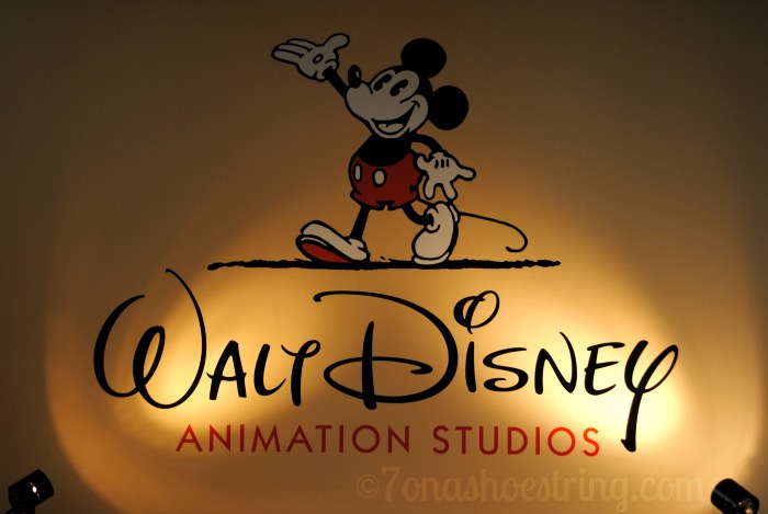 Disney Animation Studios