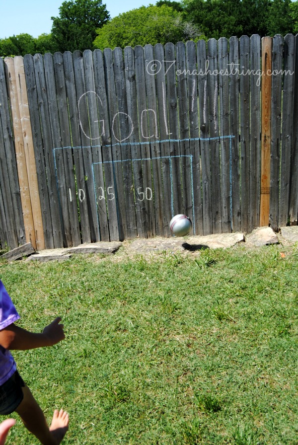 Field Day stations