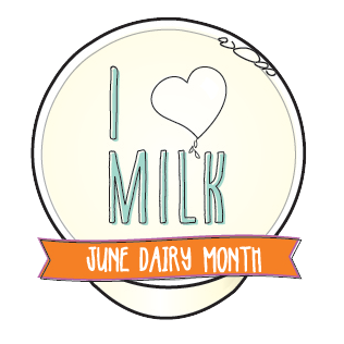 Add Milk to Summer Breakfast Menu for June Dairy Month