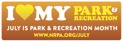 July Park Recreation