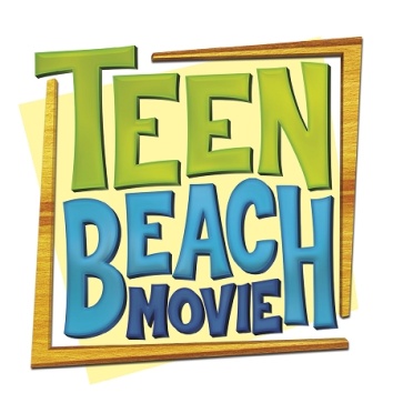 10 Summer Beach Party Ideas for Watching Disney’s Teen Beach Movie
