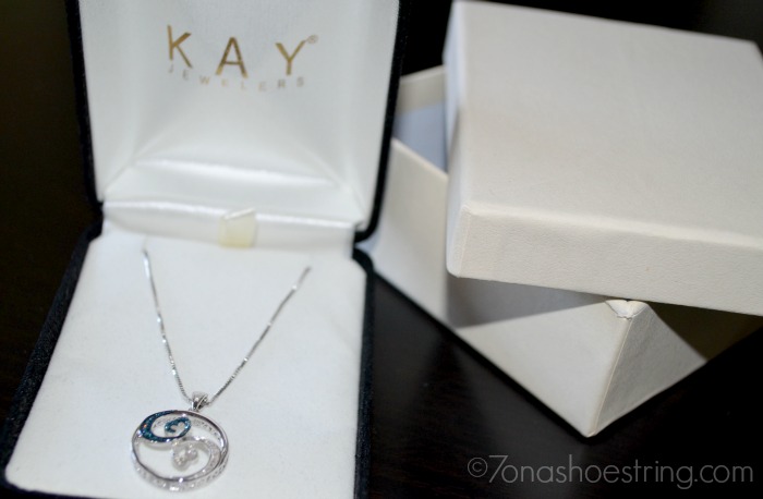 Kay Jewelers Open Hearts