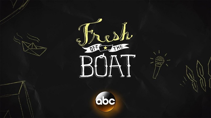 Fresh Off the Boat - ABC