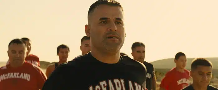 McFARLAND, USA Danny Diaz