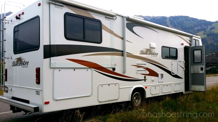 Planning a Dream RV Vacation with Go RVing