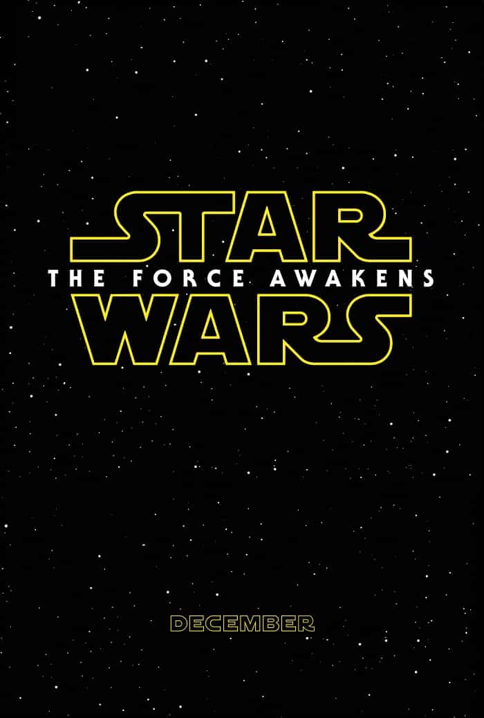 Disney and Lucasfilm Debut an Exclusive Star Wars: The Force Awakens 360 Experience
