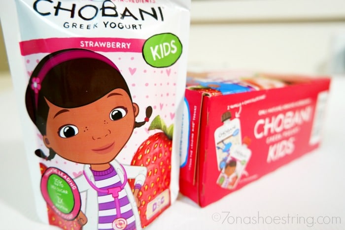 4 Ways to Eat Greek Yogurt Your Kids Will Love : Chobani Kids