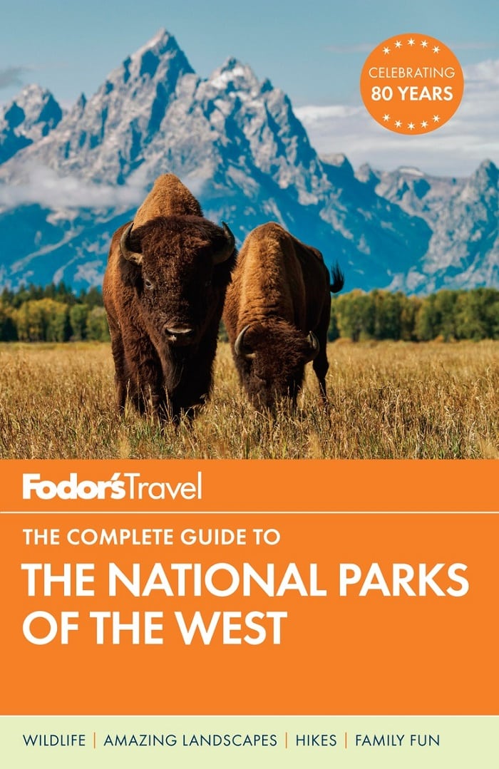 National Parks of the West
