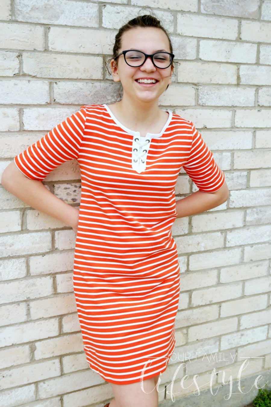 classic stripes Old Navy