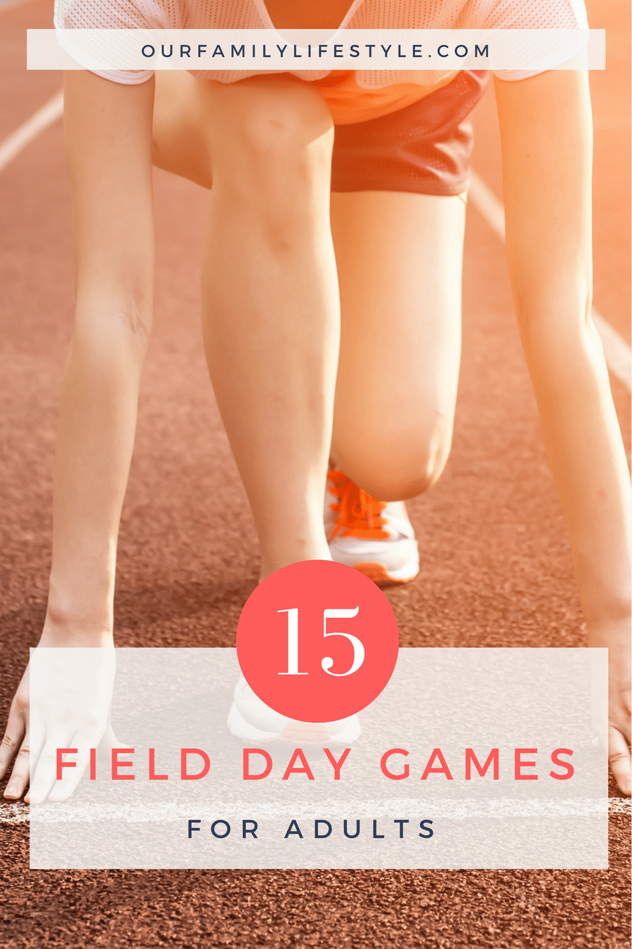 Field Day Games for Adults Ideal for Team Building and ...