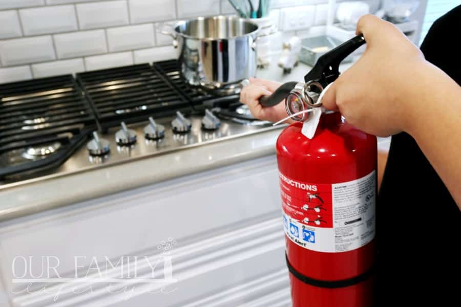How to Teach Kids Fire Safety Tips at Home