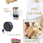 2021 Holiday Gift Guide: Great Gifts for Tweens and Teens