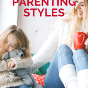 Finding the Happy Medium in Parenting Styles
