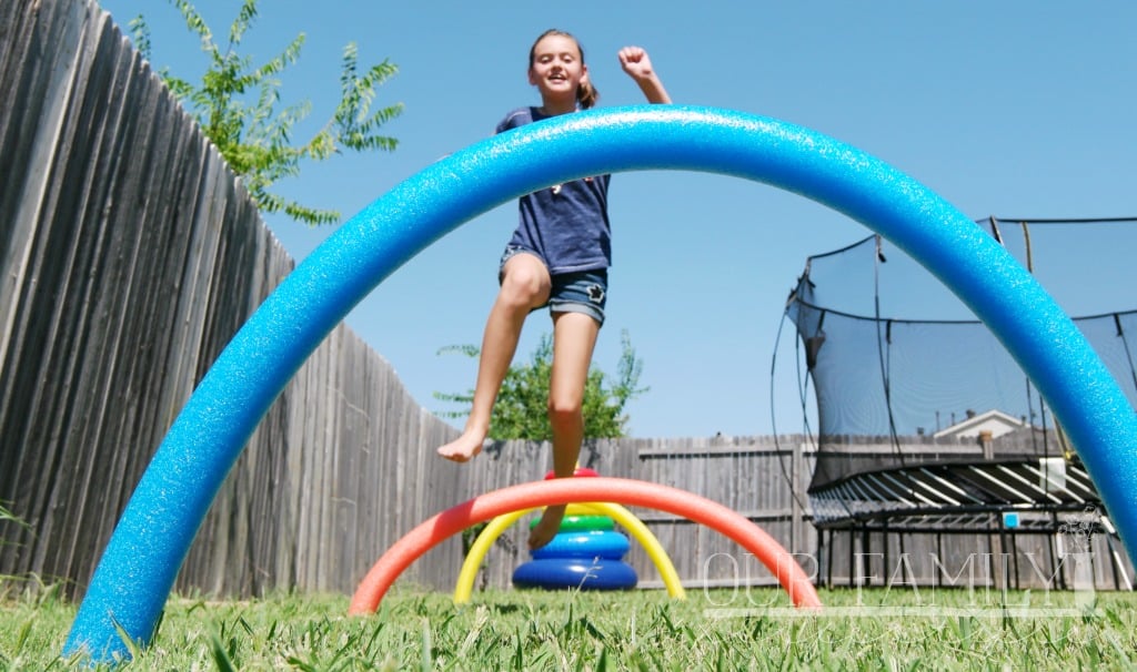 Fun Spring Outdoor Activities For Kids