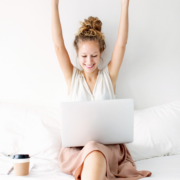 7 Ways to Be More Productive at Home and Work