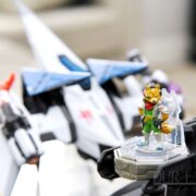 Star fox comes to Starlink: Battle for Atlas