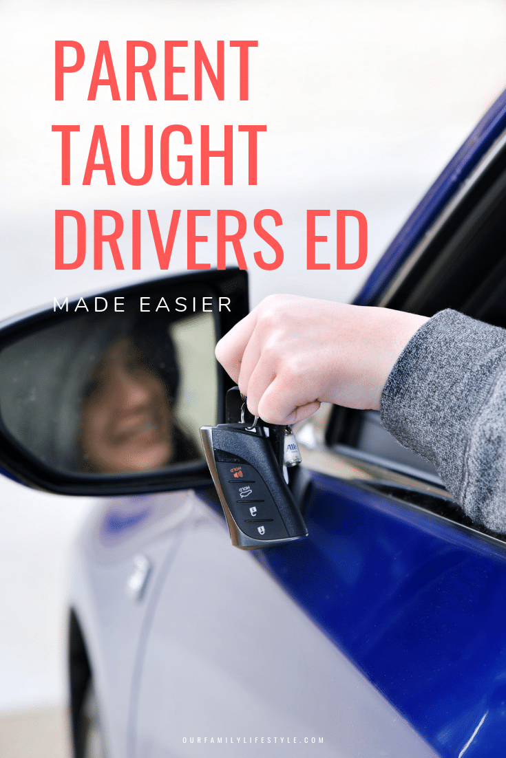 Let Aceable Make Parent Taught Drivers Ed Easier