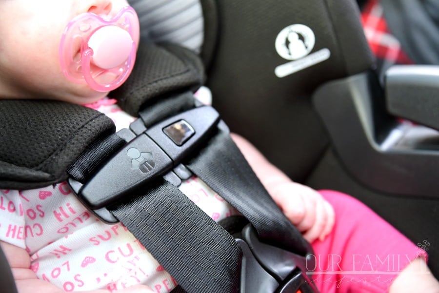 Maneuvering Through New Motherhood With Britax B Agile 3 - Britax B Agile Infant Car Seat Weight Limit