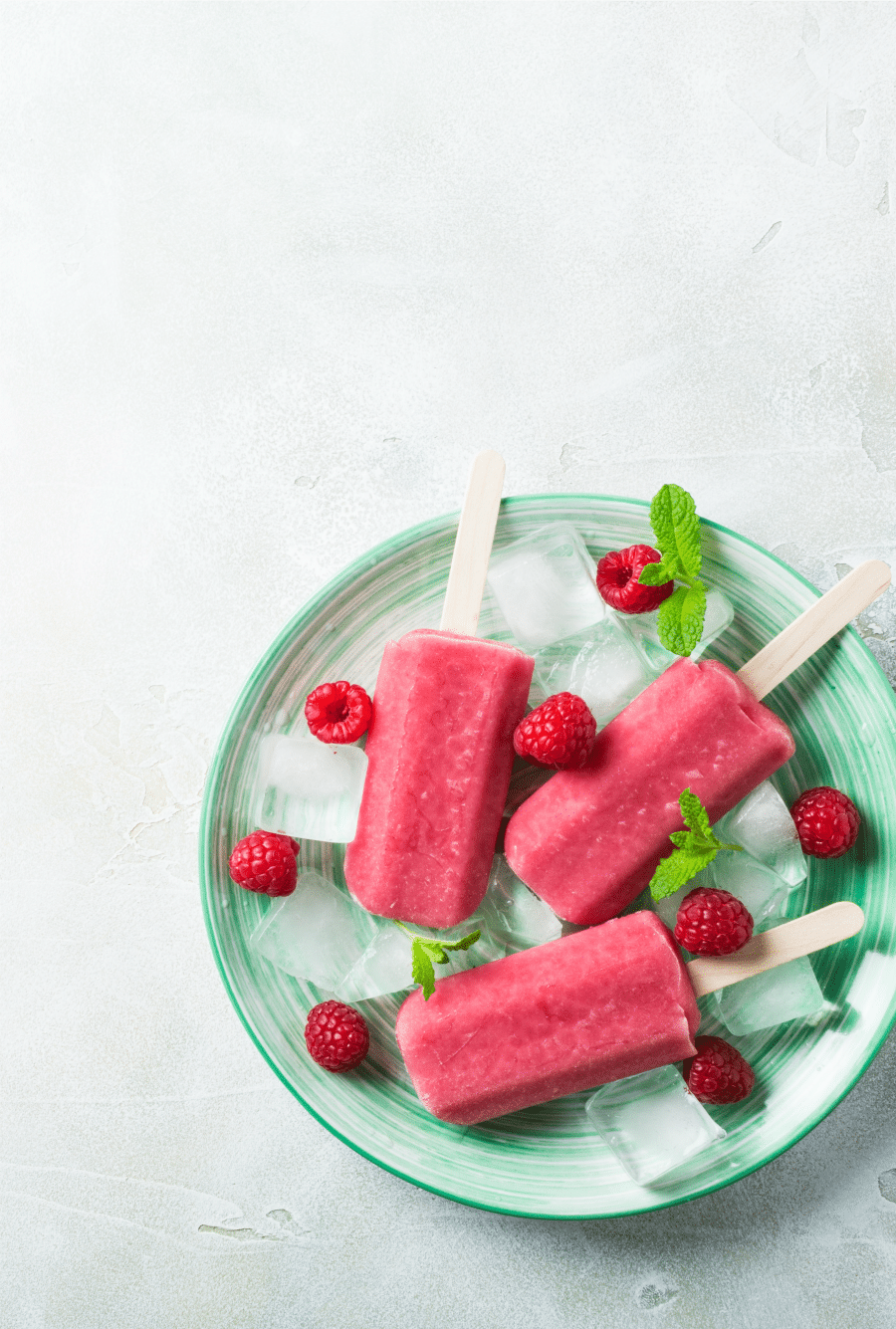 8 Homemade Ice Pop Recipes to Make Your Summer Sweeter