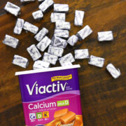 Viactiv Calcium Soft Chews