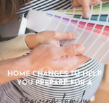 4 Home Changes to Help You Prepare For a Growing Family