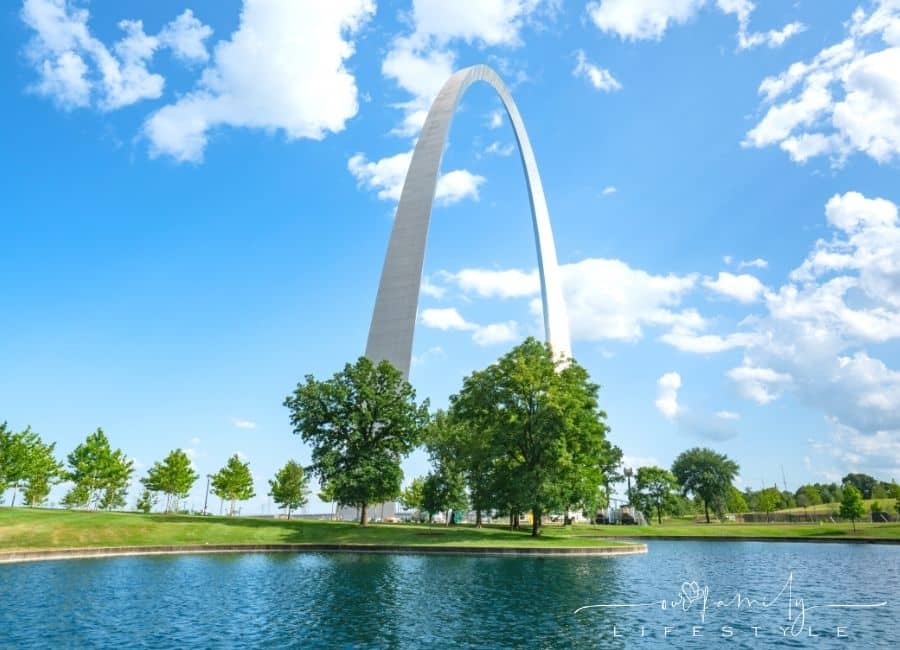 Travel Guide 101: Checklist For People Visiting St. Louis (Best Deals and Experiences)