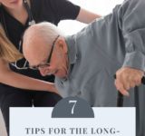 Going the Distance: 7 Tips for the Long-distance Caregiver