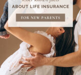 8 Lesser Known Facts About Life Insurance For New Parents (Twitter Post)