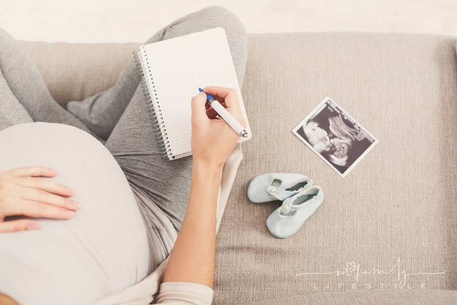 Essential Items Every Mom Needs Before Having A Child