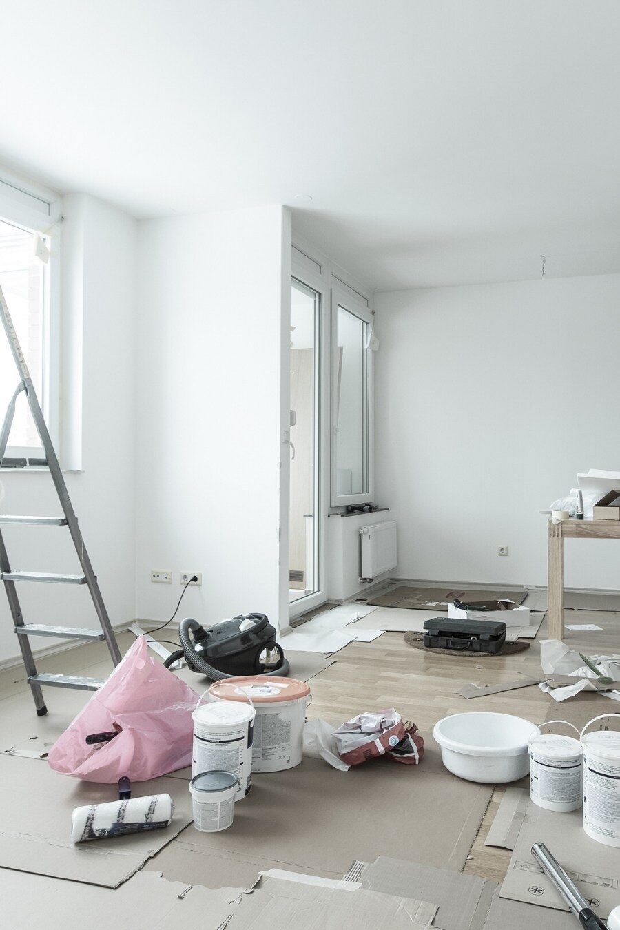 Important Things To Take Care Of When Renovating Your Home