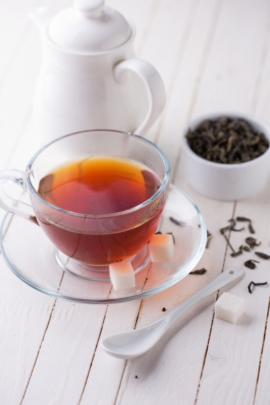 Which Types Of Tea Can Support Weight Loss?