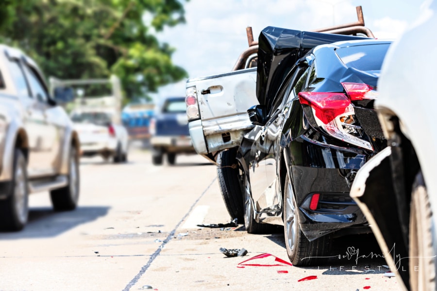 7 Causes Of Distracted Driving Car Accidents And How To Prevent Them