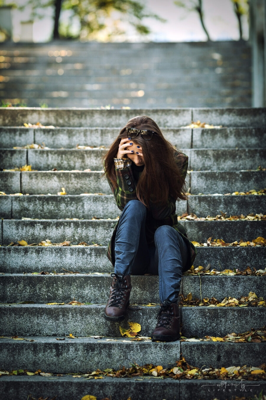6 Things You Need To Do If You Notice Your Teen Having Anxiety