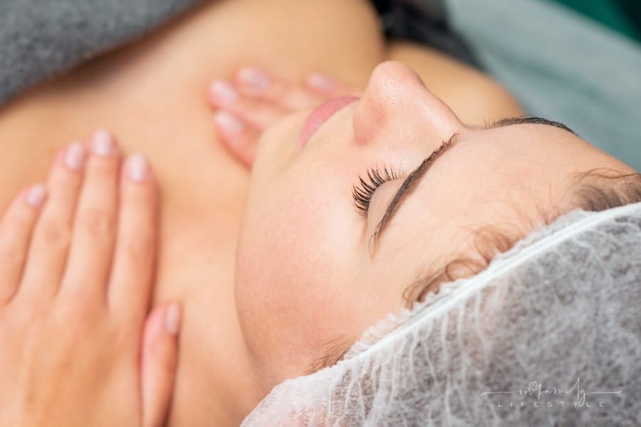 The Benefits Of Breast Massages And How To Do It The Right Way