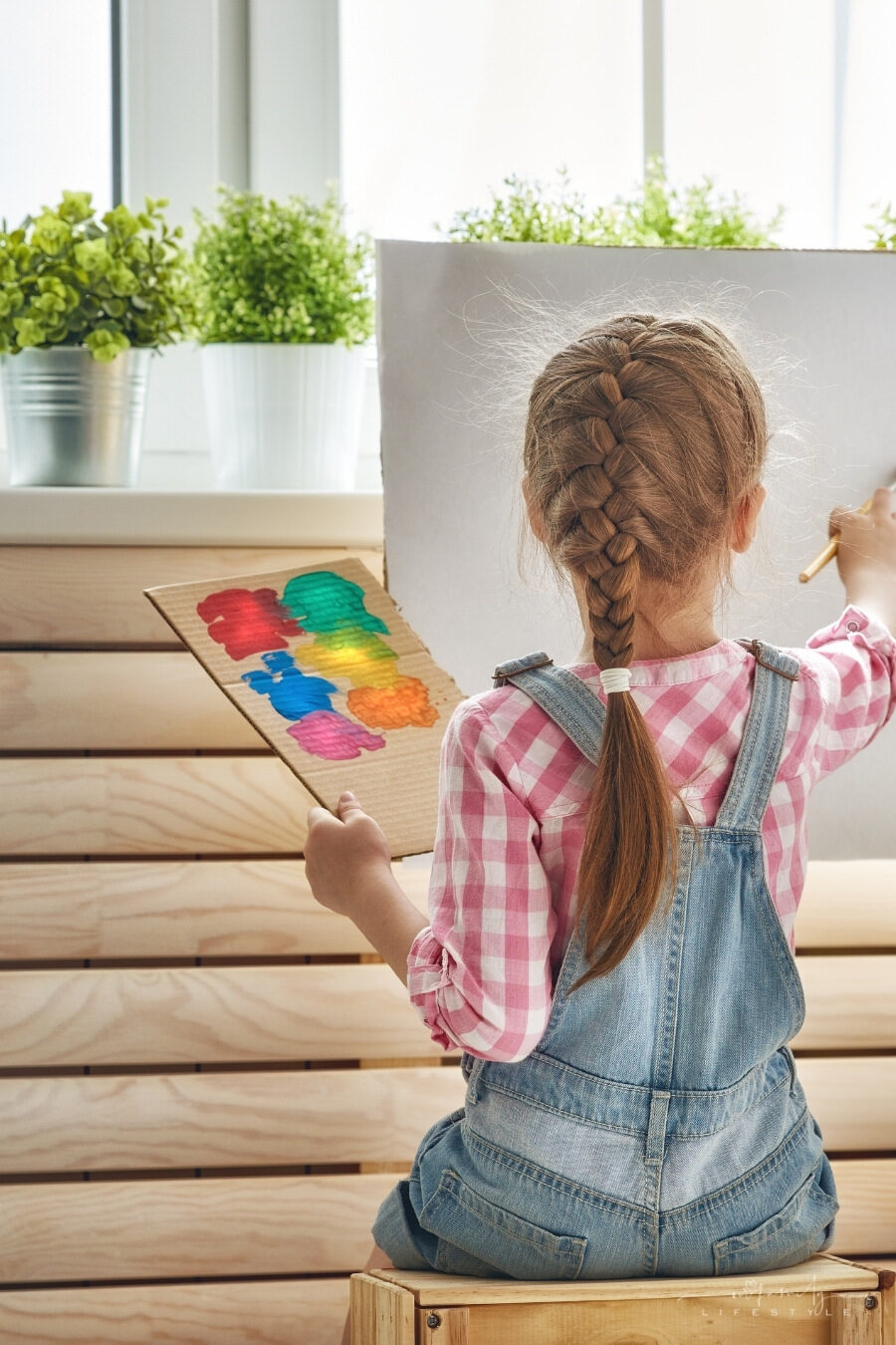 Great Gift Ideas If Your Child Likes Drawing