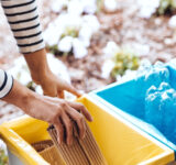 How To Cut Down On Your Annual Household Waste Generation