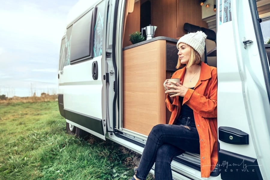 4 Reasons Why People Decide To Buy Campervans