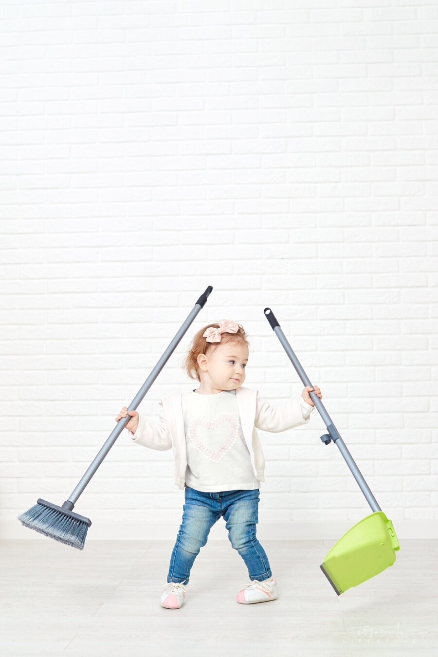 Top Ways To Include Your Kids In The House Chores