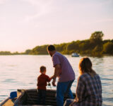 How to Fully Enjoy a Fishing Trip With Your Family