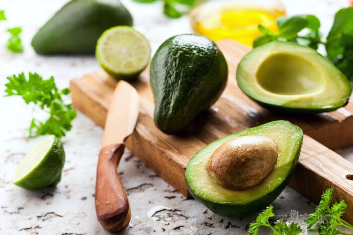 6 Tasty Ways To Enjoy Avocado