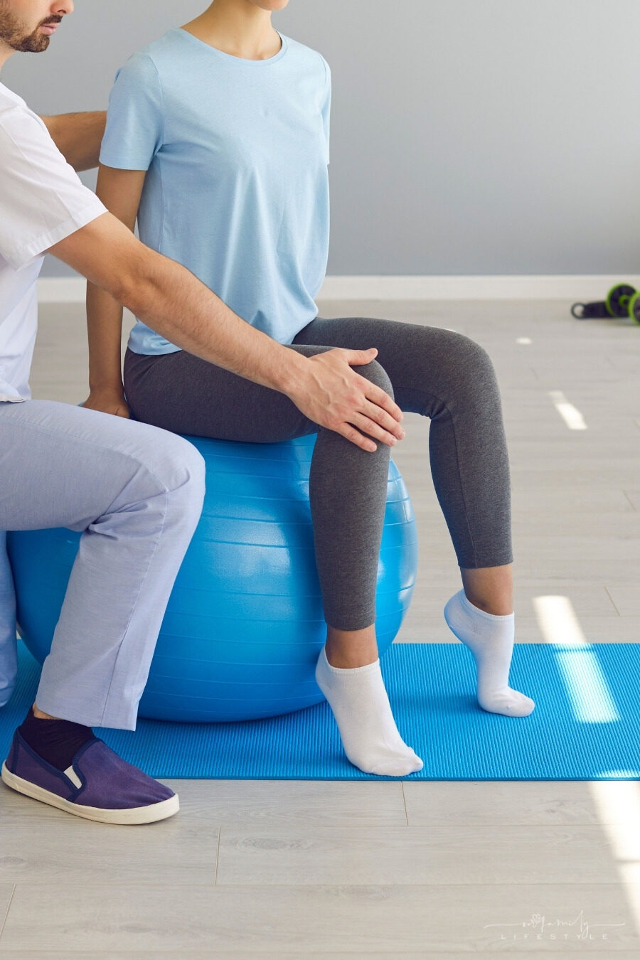 Tips And Tricks On How To Get The Most Of Physiotherapy