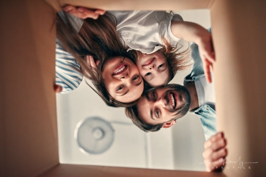 Planning to Move With Your Family Tips and Tricks You Should Know