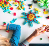 6 Art And Craft Projects The Whole Family Can Get Behind
