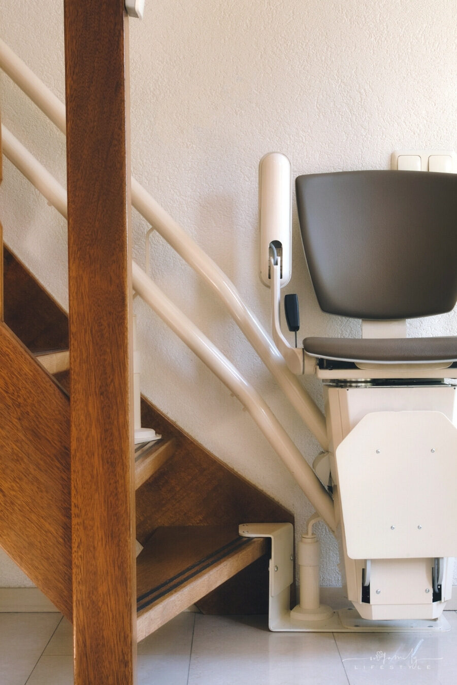 All You Need To Know About Home Stairlifts Costs, Types And Benefits