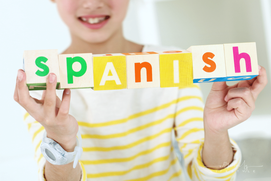 Why Parents Should Motivate Their Children to Learn a New Language