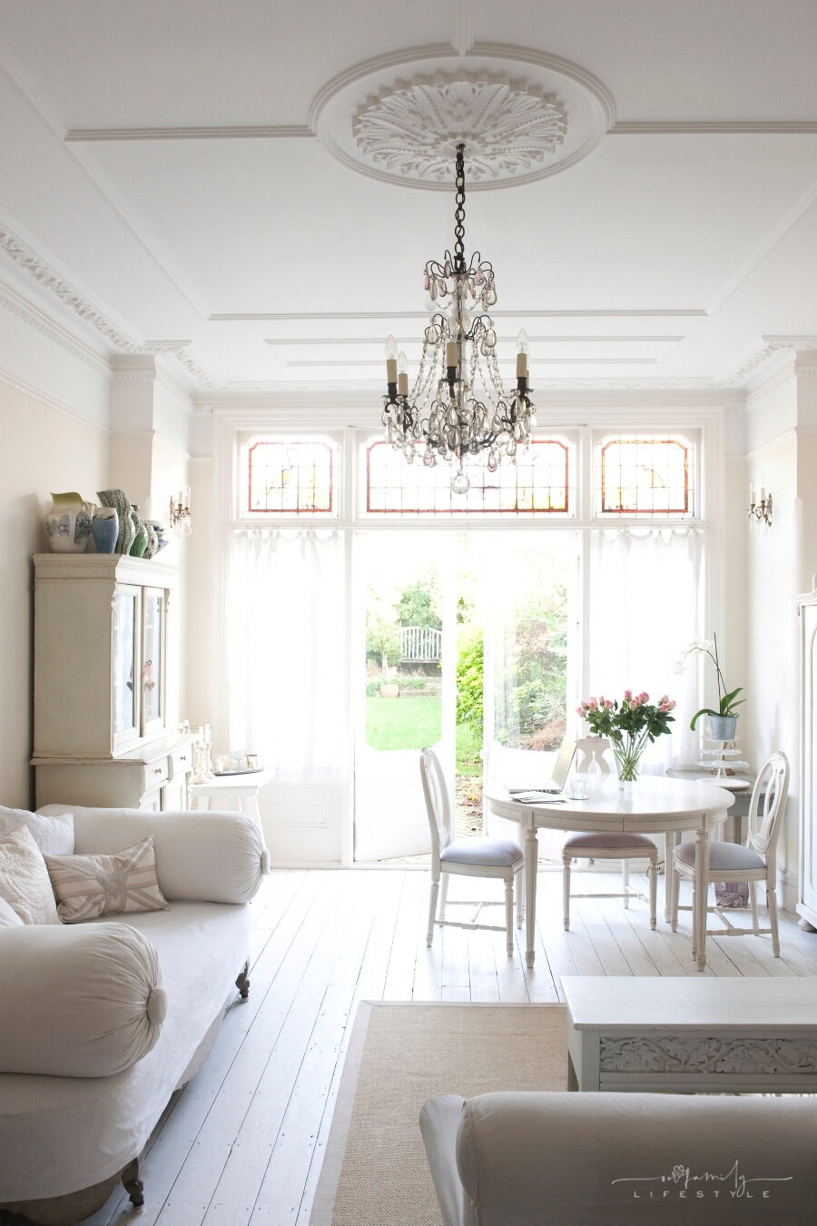 Life-Changing Home Improvements That Will Make Your Home Feel Luxurious