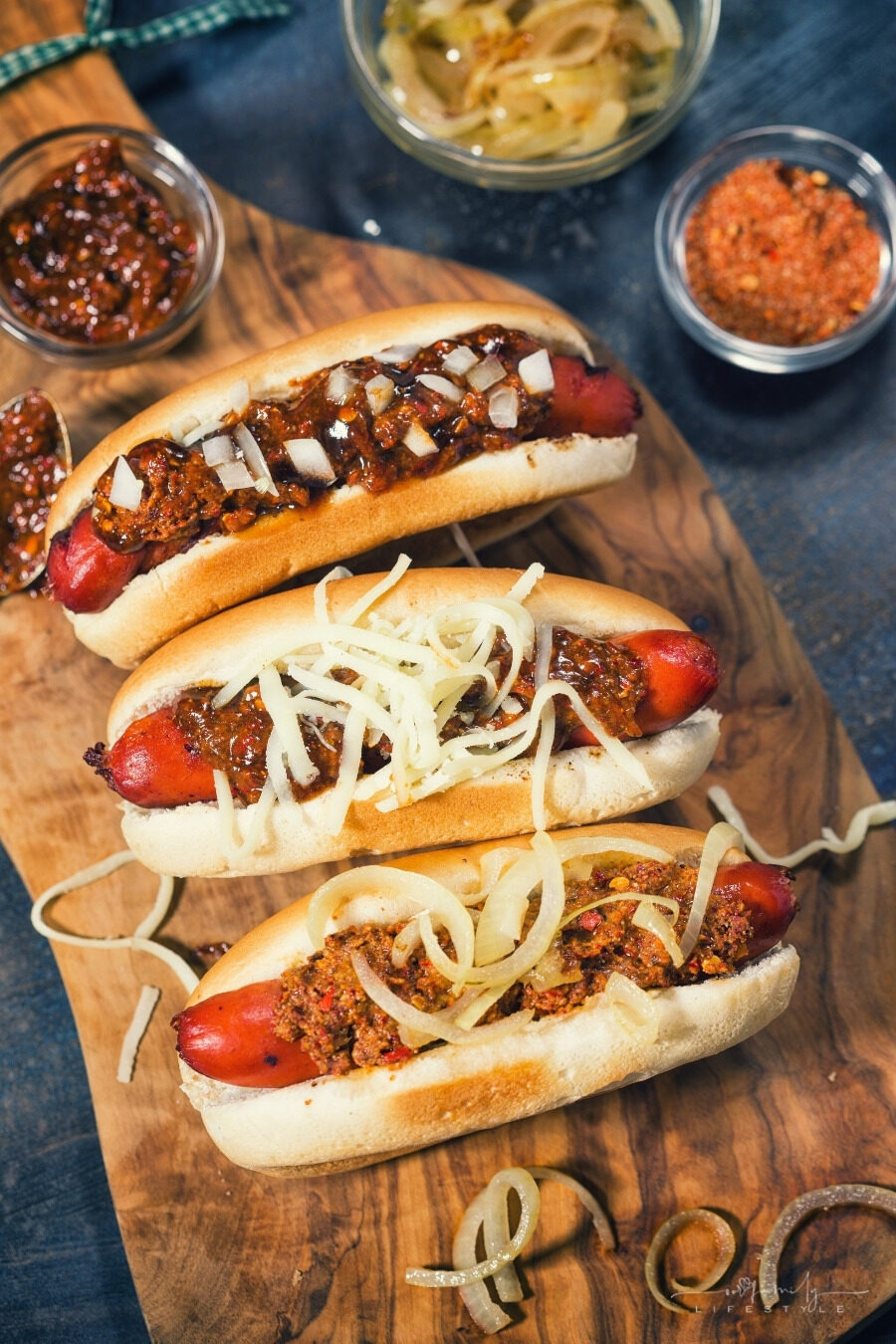 Surprise Your Family With These Easy to Prep Hot Dog Recipe Ideas