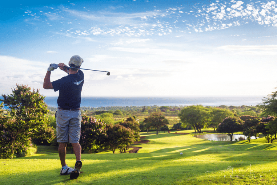 Useful Tips To Help You Become Better At Golf
