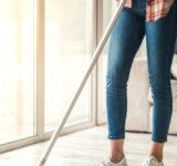How to Give Your Home a Deep Clean